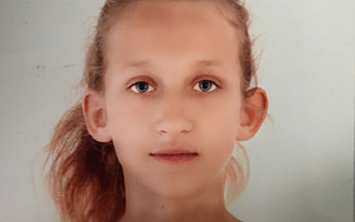 Zaginęła 12-letnia Paulina Malinoś z Olsztyna